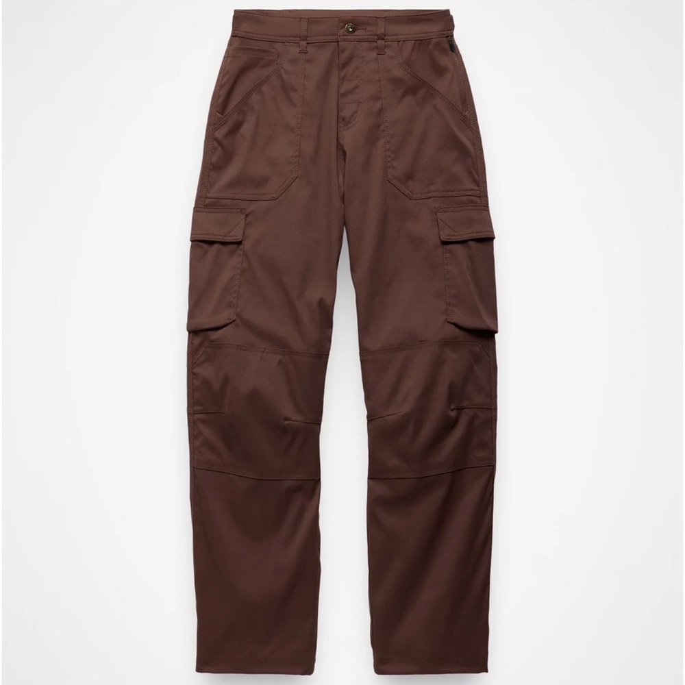 PrAna cargo pants